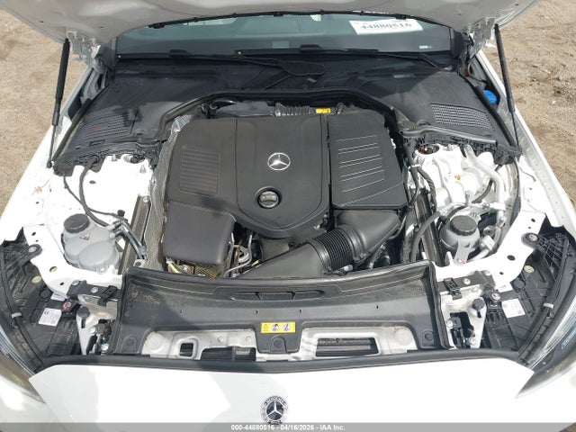 W1KAF4HB0RR230443 Mercedes-Benz C 300