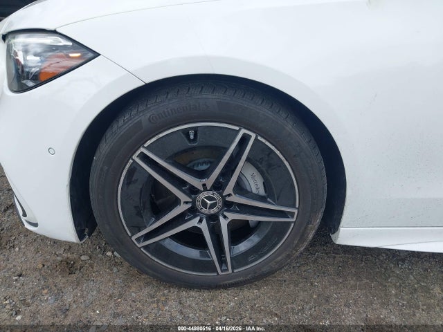 W1KAF4HB0RR230443 Mercedes-Benz C 300