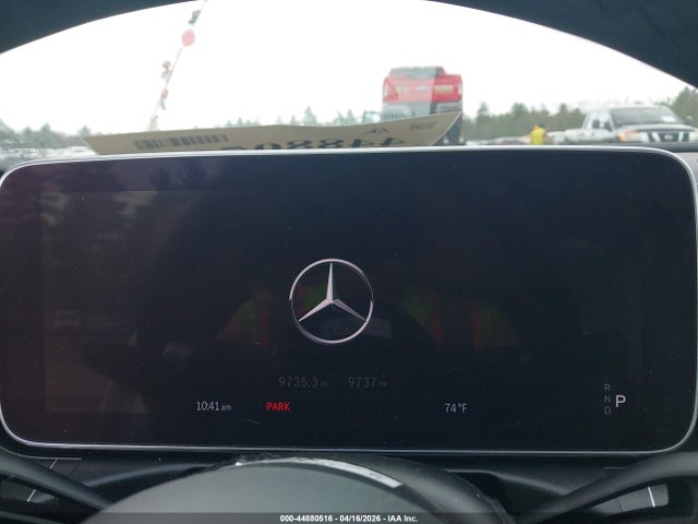 W1KAF4HB0RR230443 Mercedes-Benz C 300