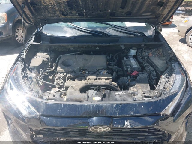 Aukcja sprzedaży 2019 Toyota Rav4 Xle, vin: 2T3P1RFV2KC051891, numer aukcji: 44880518