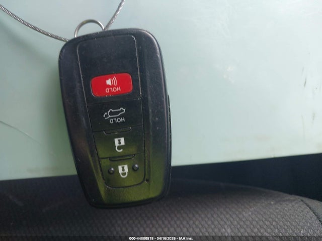 Aukcja sprzedaży 2019 Toyota Rav4 Xle, vin: 2T3P1RFV2KC051891, numer aukcji: 44880518