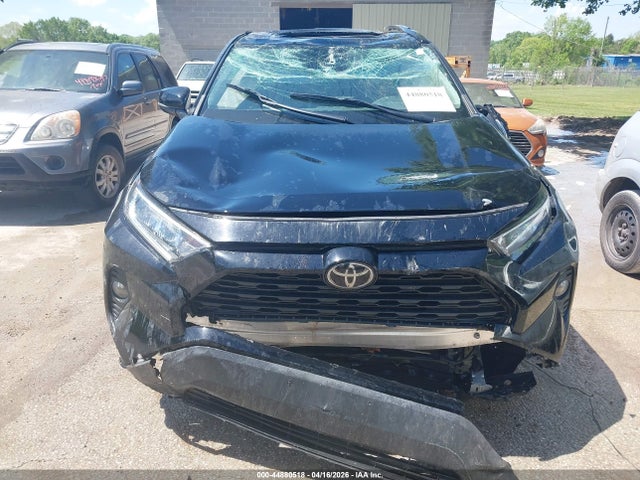 Aukcja sprzedaży 2019 Toyota Rav4 Xle, vin: 2T3P1RFV2KC051891, numer aukcji: 44880518
