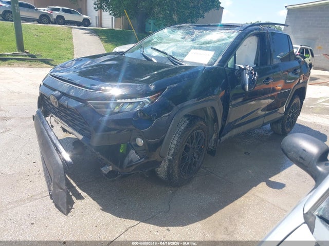 Aukcja sprzedaży 2019 Toyota Rav4 Xle, vin: 2T3P1RFV2KC051891, numer aukcji: 44880518