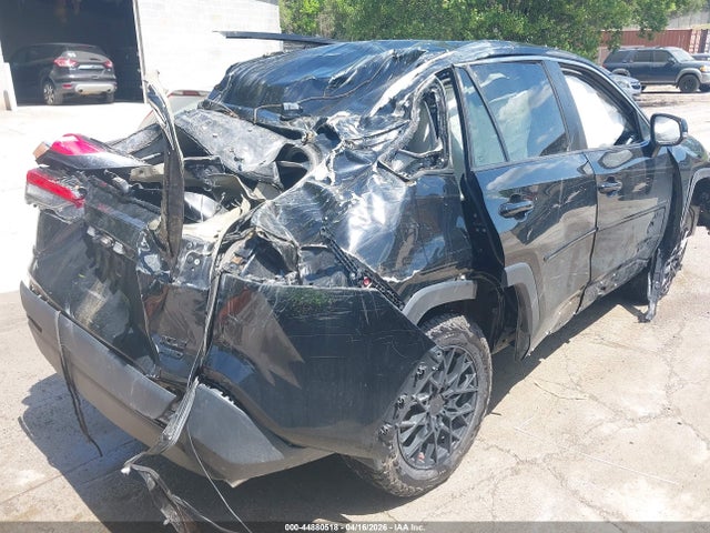Aukcja sprzedaży 2019 Toyota Rav4 Xle, vin: 2T3P1RFV2KC051891, numer aukcji: 44880518