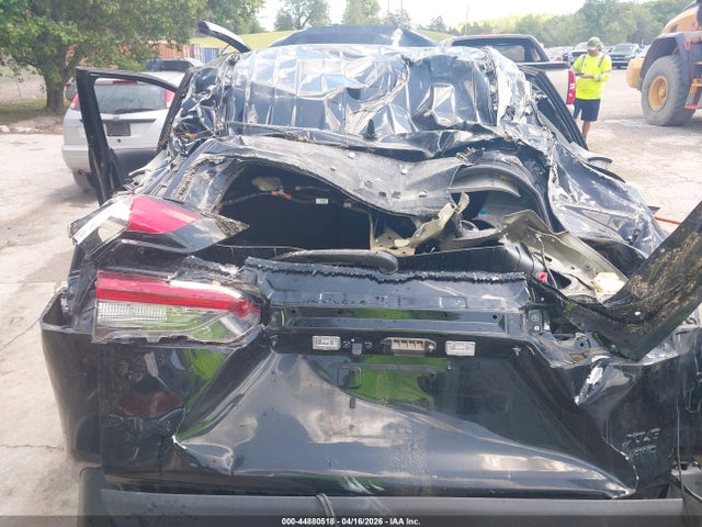 Aukcja sprzedaży 2019 Toyota Rav4 Xle, vin: 2T3P1RFV2KC051891, numer aukcji: 44880518