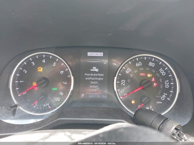 Aukcja sprzedaży 2019 Toyota Rav4 Xle, vin: 2T3P1RFV2KC051891, numer aukcji: 44880518