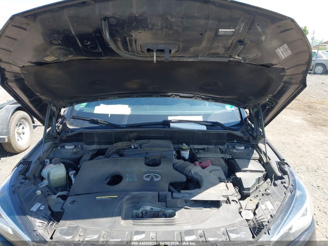 2020 Infiniti Qx50 Essential Awd მანქანა იყიდება აუქციონზე, vin: 3PCAJ5M3XLF118016, აუქციონის ნომერი: 44880523