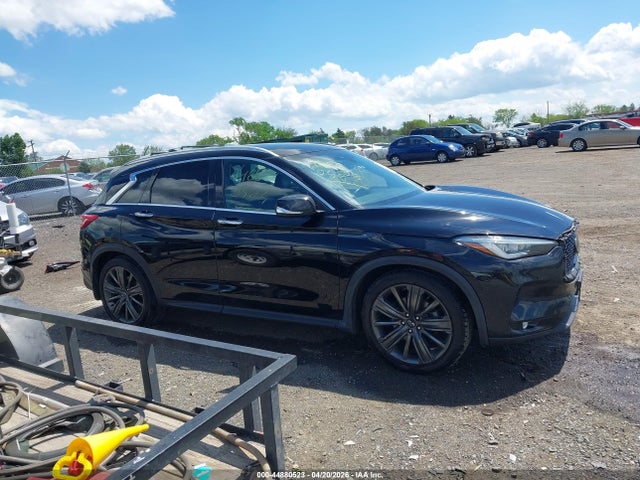 2020 Infiniti Qx50 Essential Awd მანქანა იყიდება აუქციონზე, vin: 3PCAJ5M3XLF118016, აუქციონის ნომერი: 44880523