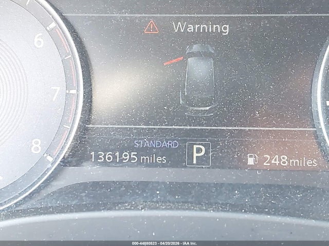 2020 Infiniti Qx50 Essential Awd მანქანა იყიდება აუქციონზე, vin: 3PCAJ5M3XLF118016, აუქციონის ნომერი: 44880523