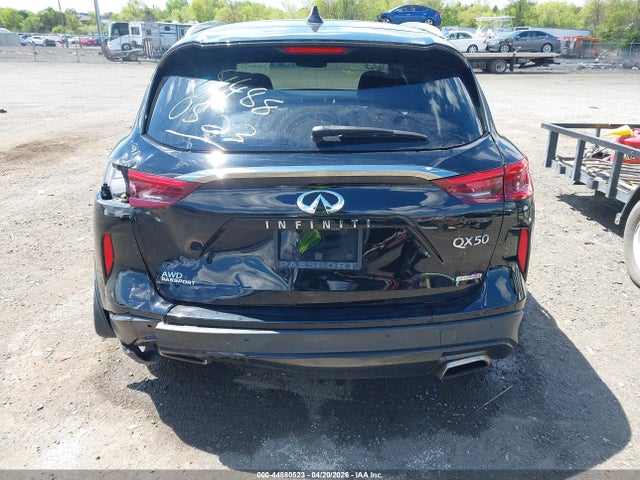 2020 Infiniti Qx50 Essential Awd მანქანა იყიდება აუქციონზე, vin: 3PCAJ5M3XLF118016, აუქციონის ნომერი: 44880523