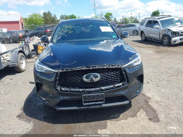 2020 Infiniti Qx50 Essential Awd მანქანა იყიდება აუქციონზე, vin: 3PCAJ5M3XLF118016, აუქციონის ნომერი: 44880523