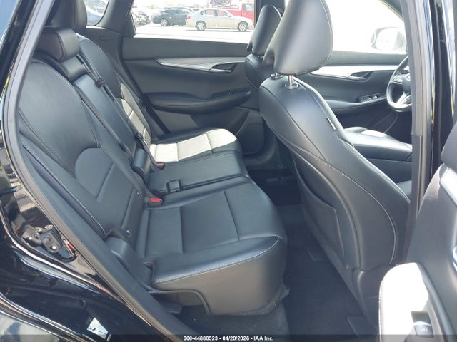 2020 Infiniti Qx50 Essential Awd მანქანა იყიდება აუქციონზე, vin: 3PCAJ5M3XLF118016, აუქციონის ნომერი: 44880523