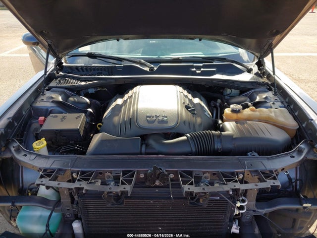 2015 Dodge Challenger R/t Plus მანქანა იყიდება აუქციონზე, vin: 2C3CDZBT4FH911602, აუქციონის ნომერი: 44880526