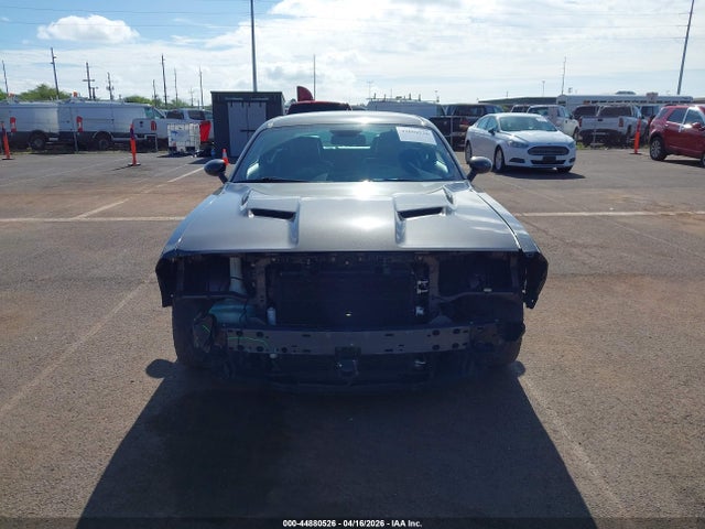 2015 Dodge Challenger R/t Plus მანქანა იყიდება აუქციონზე, vin: 2C3CDZBT4FH911602, აუქციონის ნომერი: 44880526