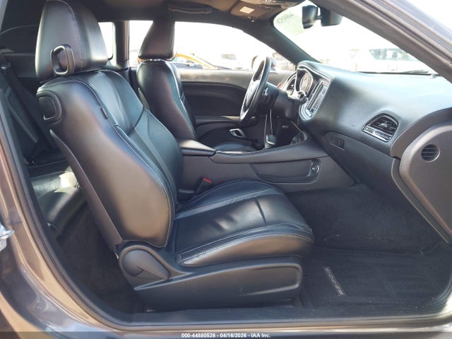 2015 Dodge Challenger R/t Plus მანქანა იყიდება აუქციონზე, vin: 2C3CDZBT4FH911602, აუქციონის ნომერი: 44880526