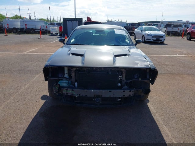 2015 Dodge Challenger R/t Plus მანქანა იყიდება აუქციონზე, vin: 2C3CDZBT4FH911602, აუქციონის ნომერი: 44880526