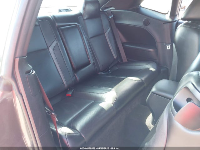 2015 Dodge Challenger R/t Plus მანქანა იყიდება აუქციონზე, vin: 2C3CDZBT4FH911602, აუქციონის ნომერი: 44880526