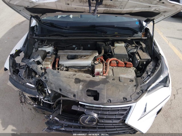 JTJGJRDZ4L5009653 Lexus NX 300H