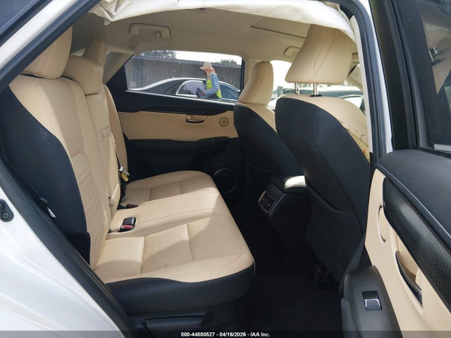 JTJGJRDZ4L5009653 Lexus NX 300H