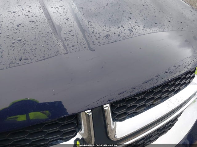 2016 DODGE GRAND CARAVAN 2C4RDGBG9GR177628 Photo 5