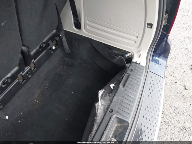 44880530 :رقم المزاد ، 2C4RDGBG9GR177628 vin ، 2016 Dodge Grand Caravan Se مزاد بيع