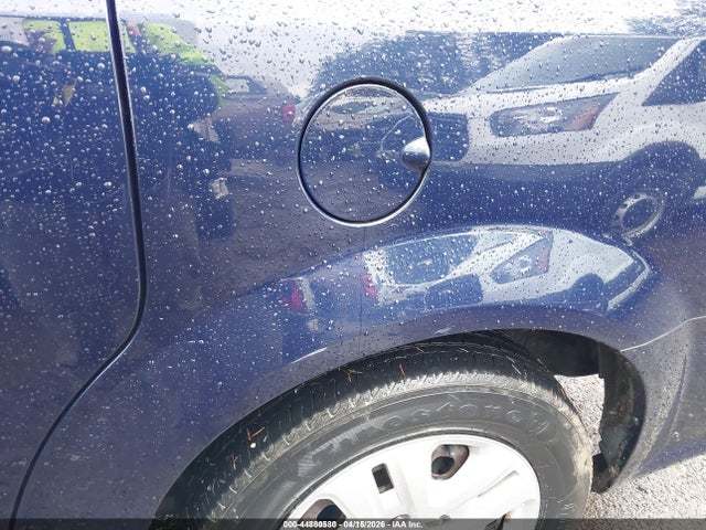 44880530 :رقم المزاد ، 2C4RDGBG9GR177628 vin ، 2016 Dodge Grand Caravan Se مزاد بيع