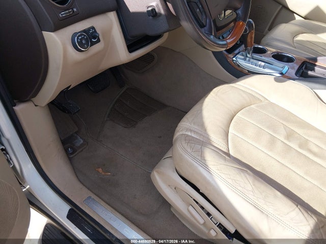 Продажа на аукционе авто 2012 Buick Enclave Premium, vin: 5GAKRDED8CJ387205, номер лота: 44880529