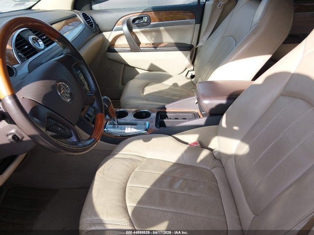 Продажа на аукционе авто 2012 Buick Enclave Premium, vin: 5GAKRDED8CJ387205, номер лота: 44880529