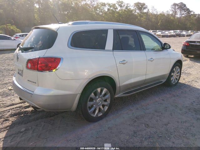 Продажа на аукционе авто 2012 Buick Enclave Premium, vin: 5GAKRDED8CJ387205, номер лота: 44880529