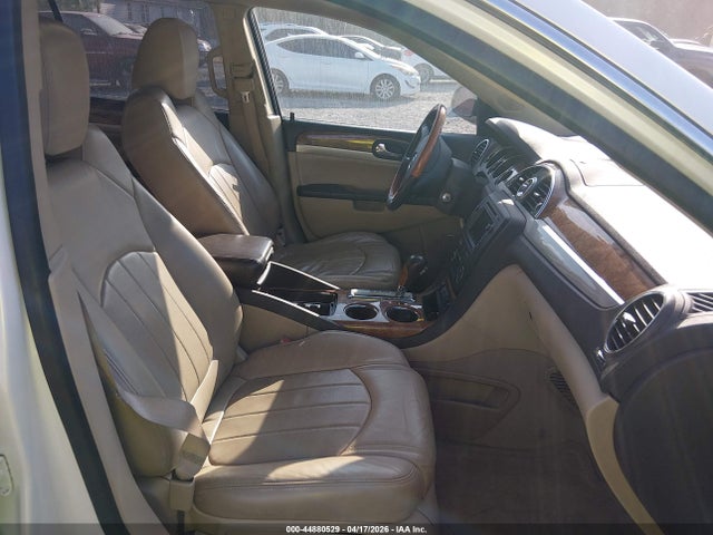 Продажа на аукционе авто 2012 Buick Enclave Premium, vin: 5GAKRDED8CJ387205, номер лота: 44880529