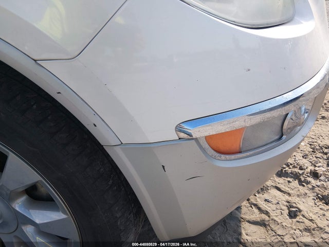 Продажа на аукционе авто 2012 Buick Enclave Premium, vin: 5GAKRDED8CJ387205, номер лота: 44880529