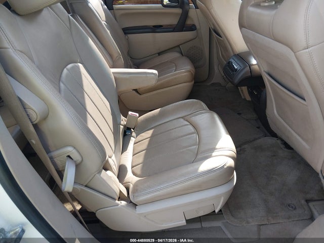Продажа на аукционе авто 2012 Buick Enclave Premium, vin: 5GAKRDED8CJ387205, номер лота: 44880529