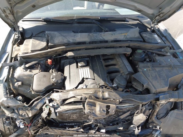 Продаж на аукціоні авто 2011 Bmw 128i, vin: WBAUL7C52BVE86969, номер лоту: 44880538