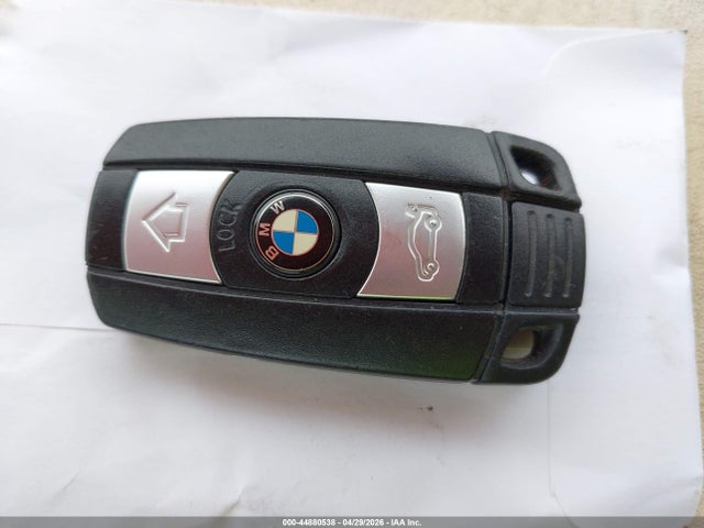 Продаж на аукціоні авто 2011 Bmw 128i, vin: WBAUL7C52BVE86969, номер лоту: 44880538