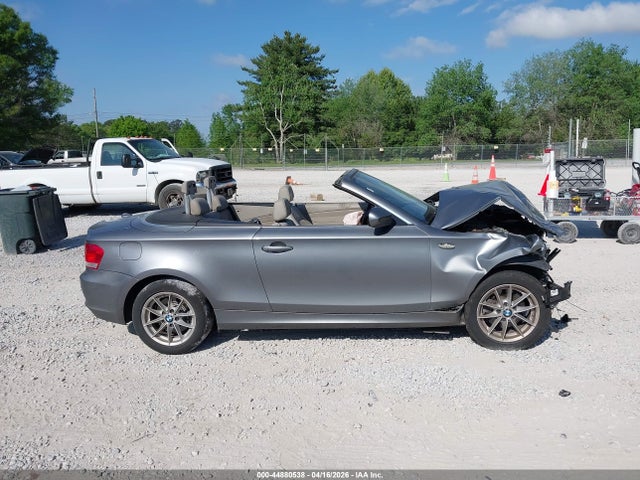 Продаж на аукціоні авто 2011 Bmw 128i, vin: WBAUL7C52BVE86969, номер лоту: 44880538