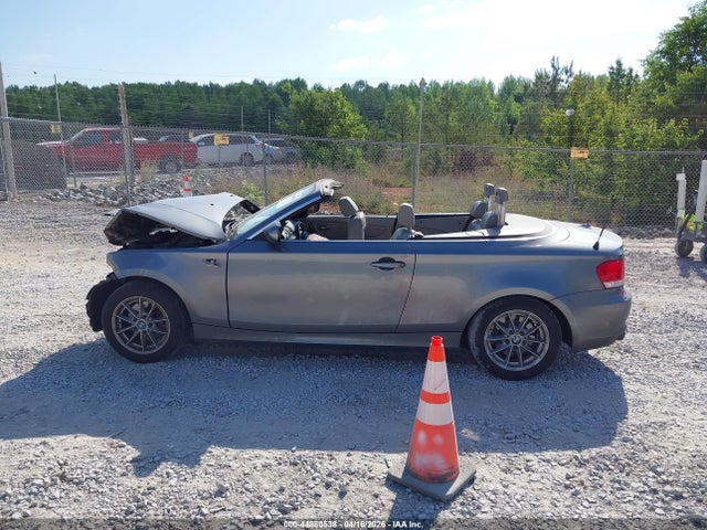 Продаж на аукціоні авто 2011 Bmw 128i, vin: WBAUL7C52BVE86969, номер лоту: 44880538