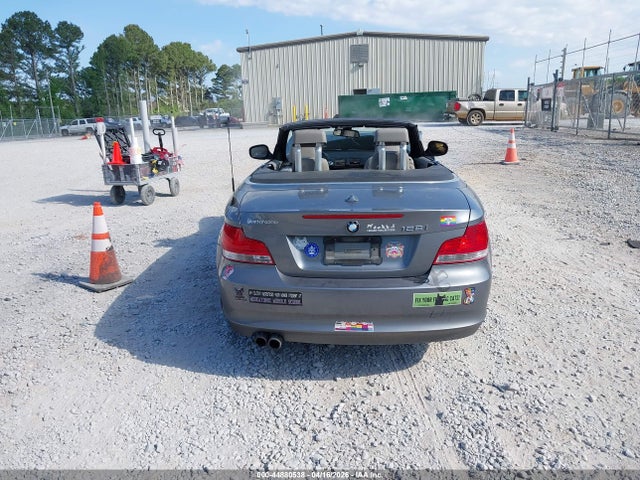 Продаж на аукціоні авто 2011 Bmw 128i, vin: WBAUL7C52BVE86969, номер лоту: 44880538