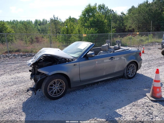 Продаж на аукціоні авто 2011 Bmw 128i, vin: WBAUL7C52BVE86969, номер лоту: 44880538