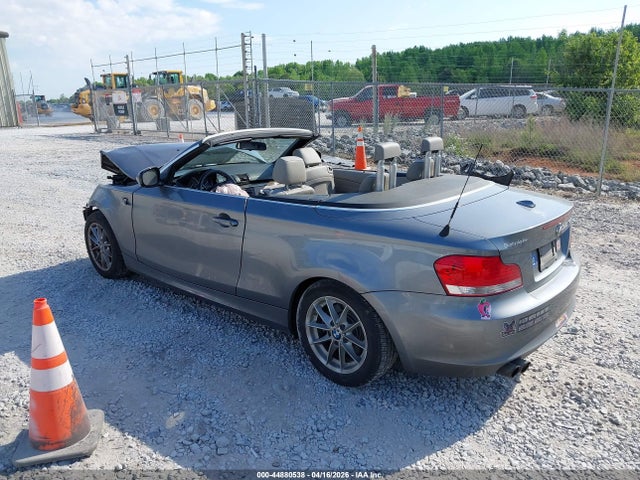 Продаж на аукціоні авто 2011 Bmw 128i, vin: WBAUL7C52BVE86969, номер лоту: 44880538