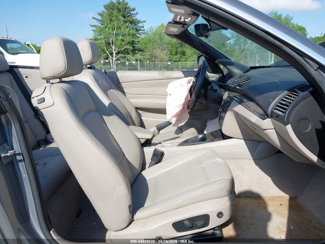 Продаж на аукціоні авто 2011 Bmw 128i, vin: WBAUL7C52BVE86969, номер лоту: 44880538