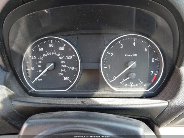 Продаж на аукціоні авто 2011 Bmw 128i, vin: WBAUL7C52BVE86969, номер лоту: 44880538