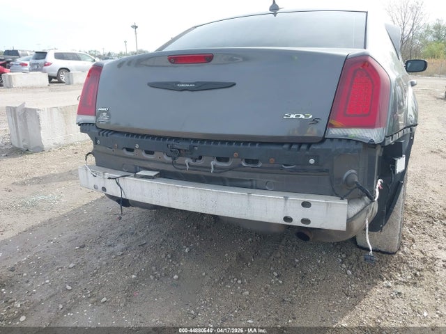 Aukcja sprzedaży 2016 Chrysler 300 300s, vin: 2C3CCAGG2GH170982, numer aukcji: 44880540