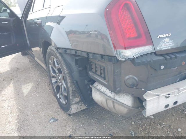 Aukcja sprzedaży 2016 Chrysler 300 300s, vin: 2C3CCAGG2GH170982, numer aukcji: 44880540