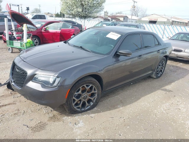 Aukcja sprzedaży 2016 Chrysler 300 300s, vin: 2C3CCAGG2GH170982, numer aukcji: 44880540