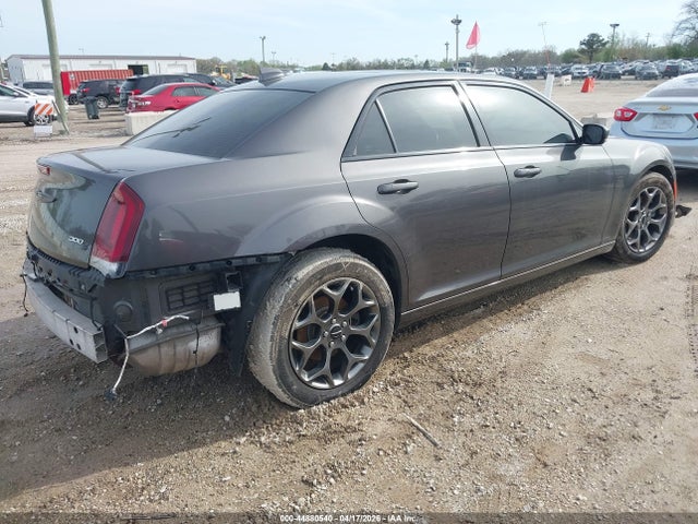 Aukcja sprzedaży 2016 Chrysler 300 300s, vin: 2C3CCAGG2GH170982, numer aukcji: 44880540