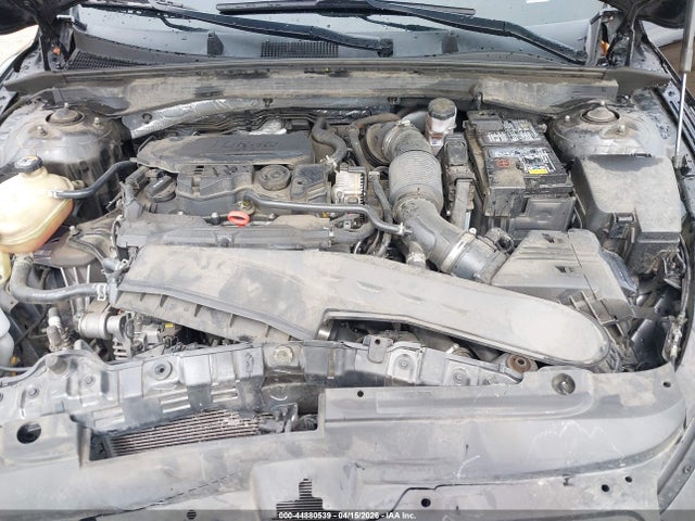 Auction sale of the 2023 Kia K5 Gt-line, vin: 5XXG64J26PG175012, lot number: 44880539
