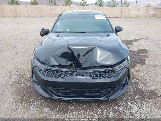 Auction sale of the 2023 Kia K5 Gt-line, vin: 5XXG64J26PG175012, lot number: 44880539