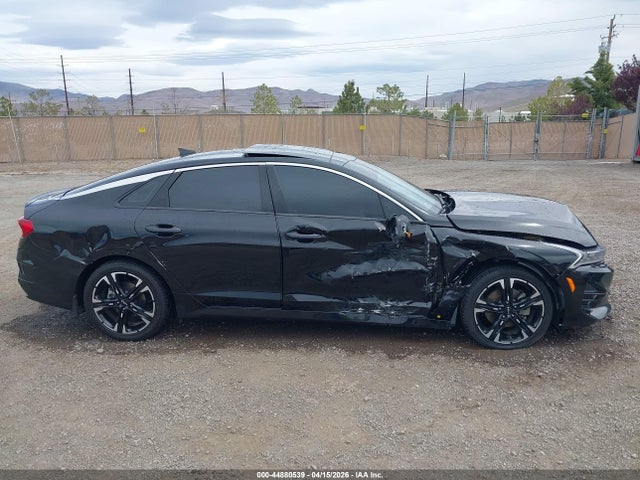 Auction sale of the 2023 Kia K5 Gt-line, vin: 5XXG64J26PG175012, lot number: 44880539