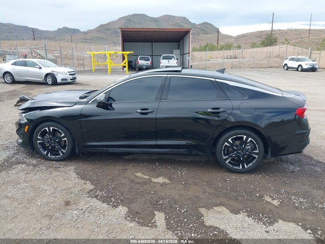 Auction sale of the 2023 Kia K5 Gt-line, vin: 5XXG64J26PG175012, lot number: 44880539