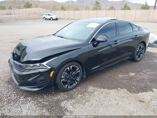 Auction sale of the 2023 Kia K5 Gt-line, vin: 5XXG64J26PG175012, lot number: 44880539